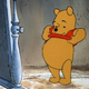 Now picture this cute lil' fella beheaded, stripped of his flesh, and you're halfway there!